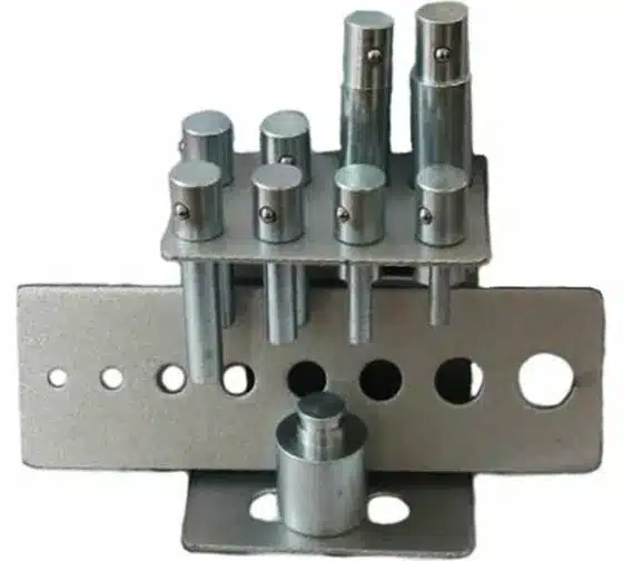 Пуансоны для гидравлических прессов: полный гид по выбору, устройству и применению