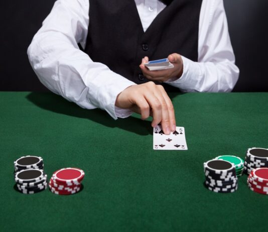 Онлайн-казино SlotV для азартных игр