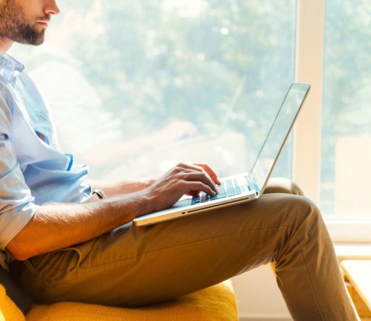 Российский ноутбук: инновации, технологии и перспективы