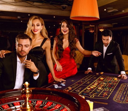 Обзор онлайн-казино «Вулкан Удачи»