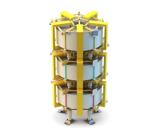 Токоограничивающий реактор