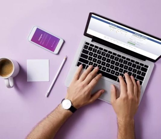 SMM-продвижение в социальных сетях