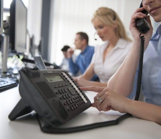 Зачем нужна мини АТС в офисе
