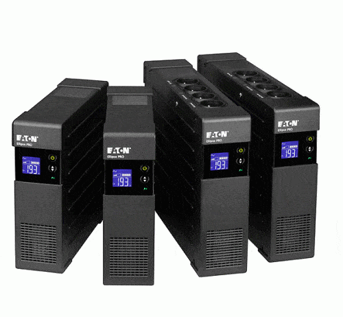 Источники бесперебойного питания: по каким характеристикам их выбирают