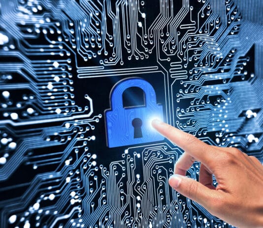 Как работает современная система информационной безопасности