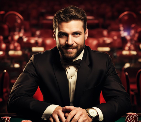 Legzo Casino: достоинства, получение выигрыша