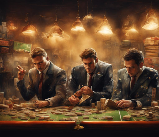 Зачем и как регистрируются в букмекерской конторе: как осуществить регистрацию в Фонбет в приложении