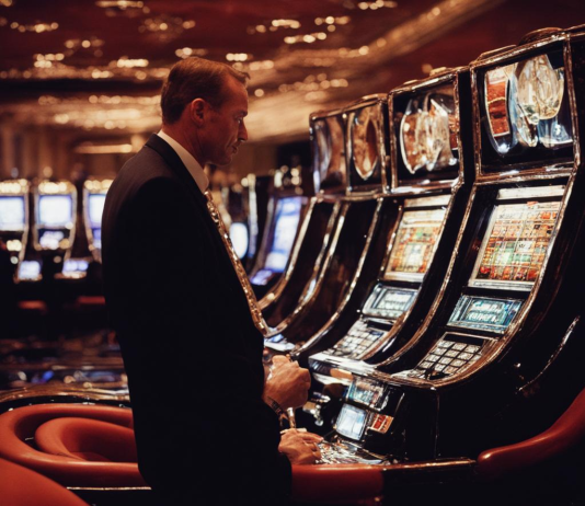 Какими качествами обладают казино Азербайджана: