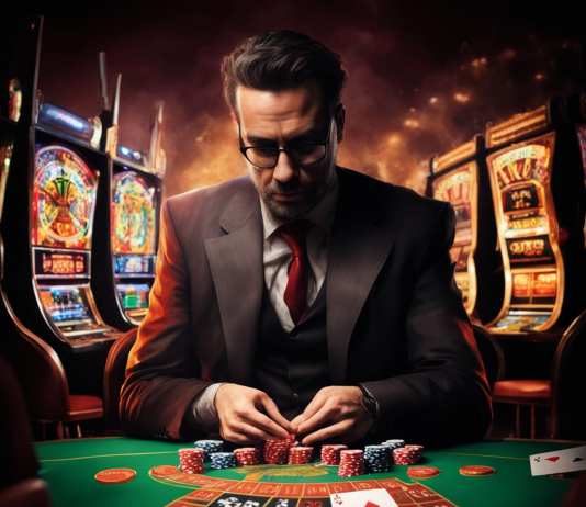 Mostbet Casino: плюсы, советы по выигрышу