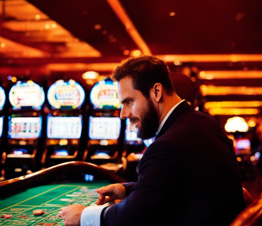 Легзо Казино: достоинства, бонусы