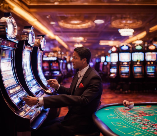 Izzi казино: плюсы, секреты игры