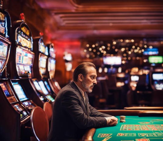 Legzo Casino: особенности, помощь в выигрыше