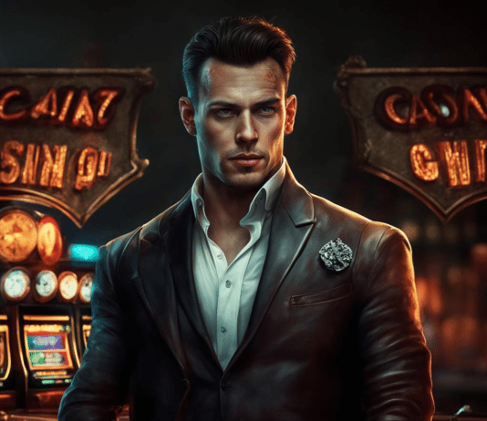 Lex casino: как выиграть и вывести средства