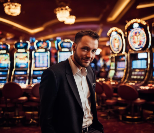 Полный обзор казино: отзывы, плюсы и условия игры