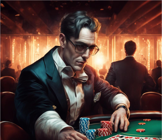 Онлайн-казино: выбор победителей и стратегии игры