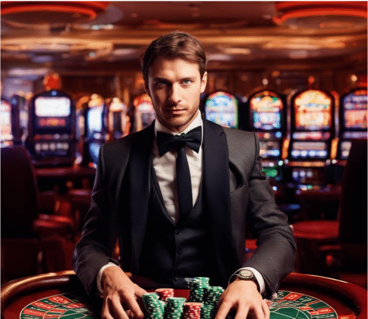 Правила и стратегии выигрышной игры в казино: советы и рекомендации для новичков