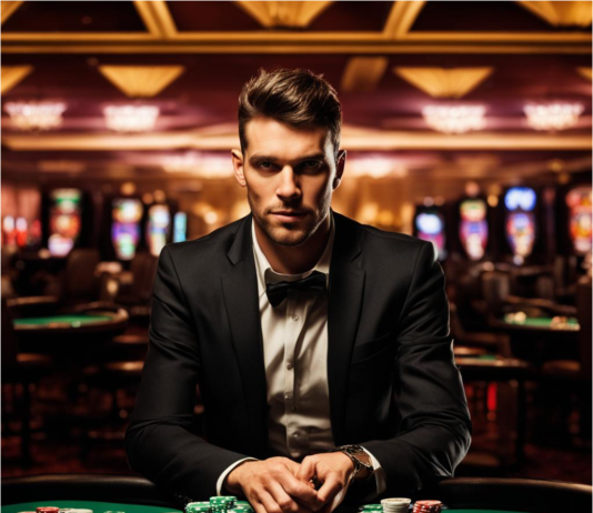 Как выбрать казино для онлайн игр: советы