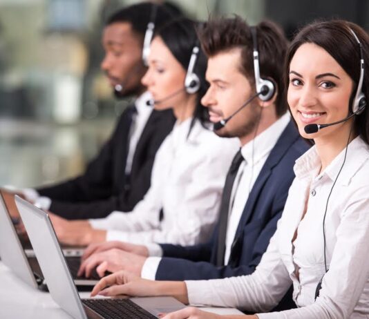 Оптимизация рабочей силы колл-центра