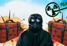 Какие бывают кейсы в игре Раст, и что в них содержится