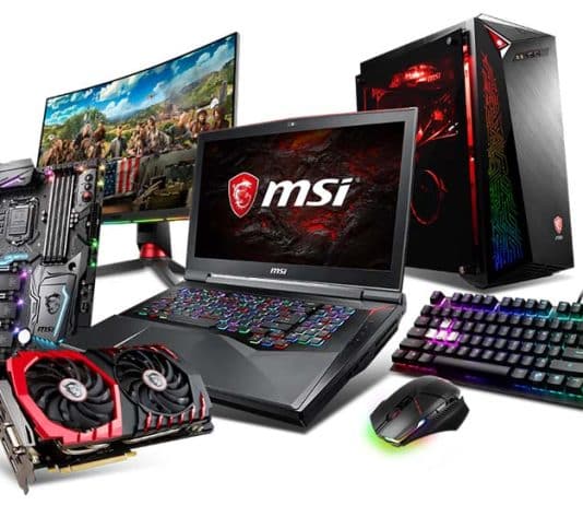 Обзор комплектующих для компьютеров с рейтингом за 2023 год: советы