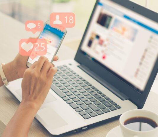 Почему продвижение в соцсетях пользуется спросом
