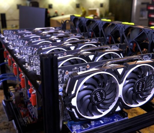 Как выбрать видеокарту для майнинга биткойнов?