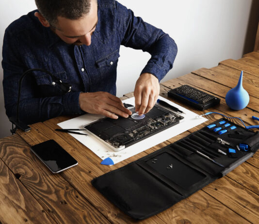 Кто предлагает ремонт macbook в Минске за короткий срок