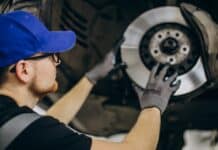 Какие тормозные колодки установить на Jeep