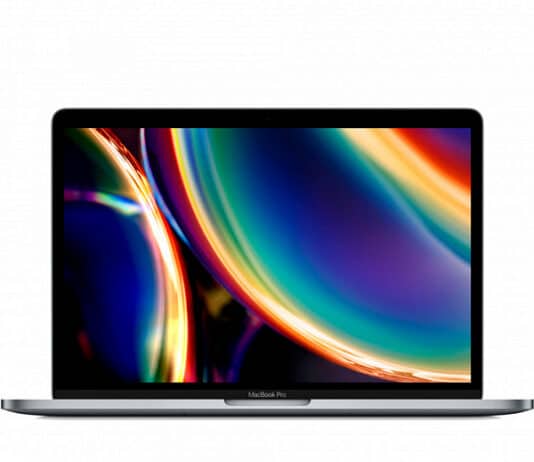 Macbook против Macbook Pro — какой ноутбук выбрать