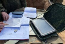 Артиллерийские программы для расчетов: Современные технологии на службе у военных