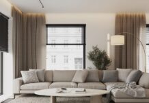 Что такое элитный ремонт квартиры на самом деле: проект, мастера и сроки