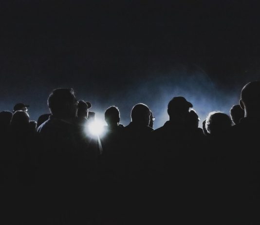 Как используют виртуальную реальность для предотвращения террактов