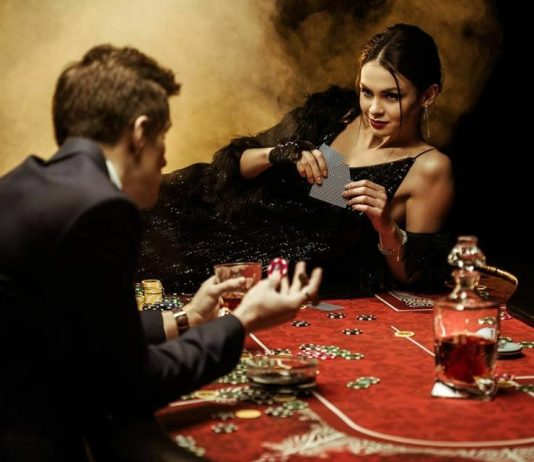 Вулкан Оригинал: особенности