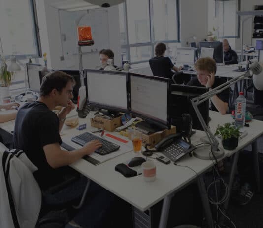 Зачем и как автоматизируют IT-отдел