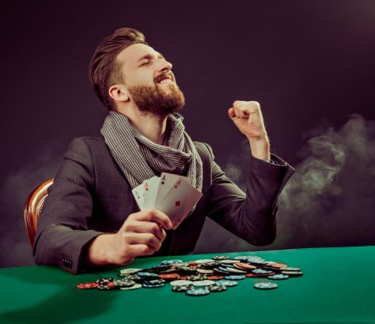 Особенности Friends казино