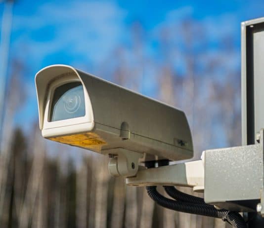 Охранные системы с видеорегистрацией, из какого оборудования они состоят