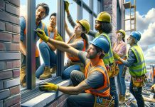 Заполнение камер в стеклопакете инертным газом: подробности