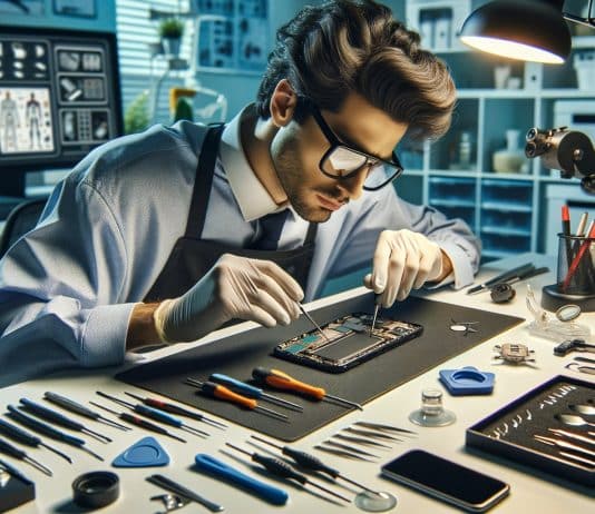 Аппаратные и программные поломки мобильных, которые чинят в Москве: подробности