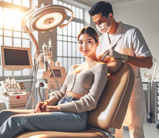 Как стать молодой и красивой: советы