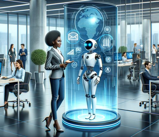 Чат-боты в бизнесе: плюсы и возможности для разработчиков