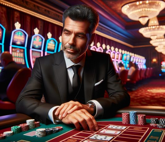 Фреш Казино: бонусы и акции, как выиграть