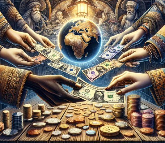 Как проводить валютные сделки новичкам: советы