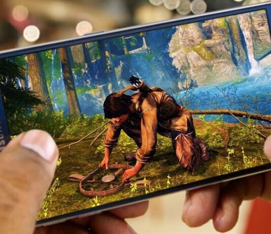 Разработка игр для Android против разработки игр для iOS