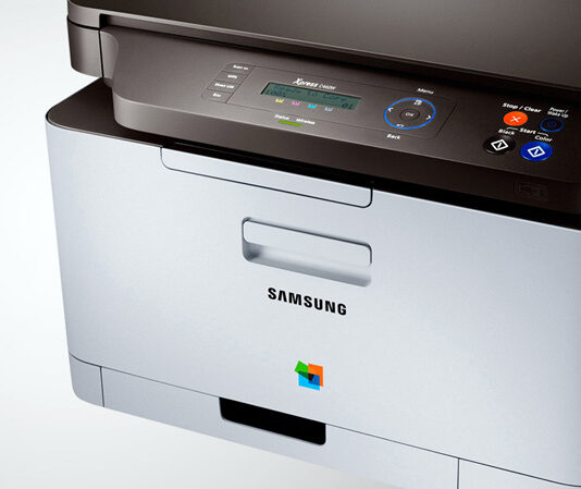 Профилактика и ремонт МФУ марки Samsung