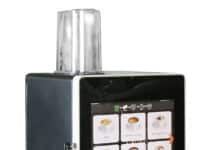 Настольные кофейные автоматы: плюсы для дома и офиса