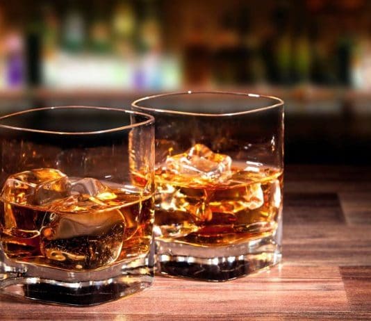 Особенности купажированного виски