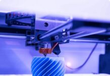 Печать запчастей на 3D принтере: революция в ремонте и производстве