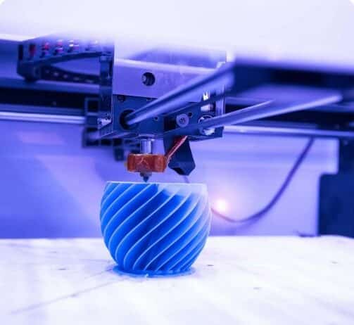 Печать запчастей на 3D принтере: революция в ремонте и производстве