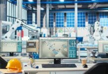 Промышленная автоматизация: роль систем мониторинга в управлении технологическими процессами