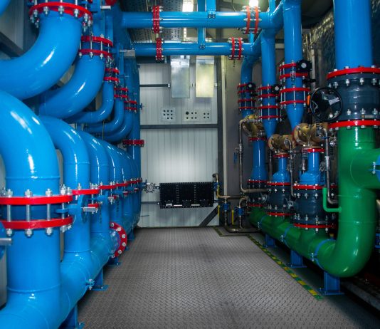 Какой софт применяют инженеры проектировщики систем пожаротушения